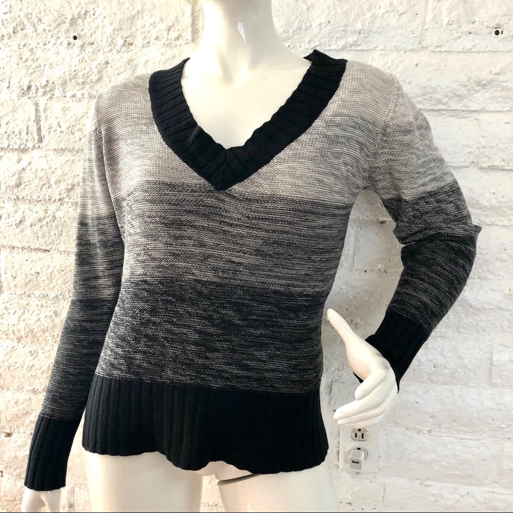 DE ROTCHILD SWEATER SIZE 2X